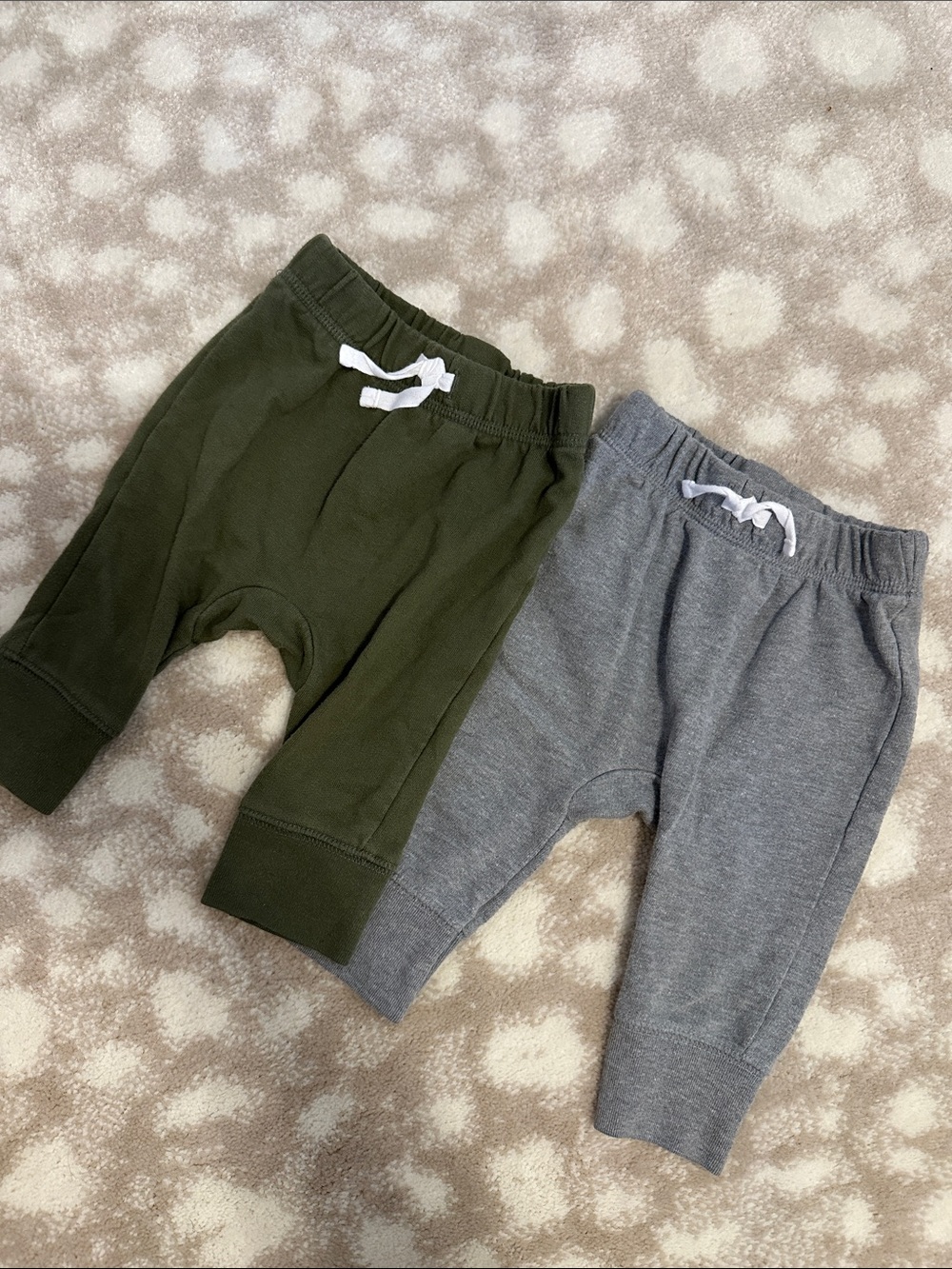 Cat & Jack pants bundle